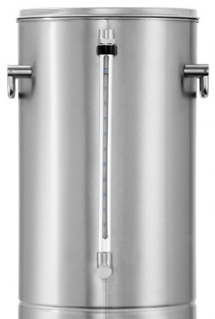 Distributeur boissons chaude d’eau 9L-FWA - Bartscher - 200086