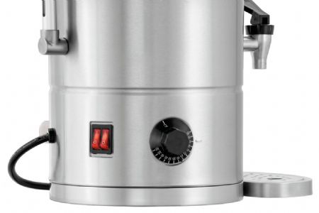 Distributeur boissons chaude d’eau 9L-FWA - Bartscher - 200086