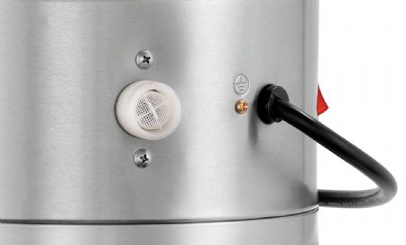Distributeur boissons chaude d’eau 9L-FWA - Bartscher - 200086