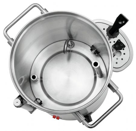 Distributeur boissons chaude d’eau 9L-FWA - Bartscher - 200086