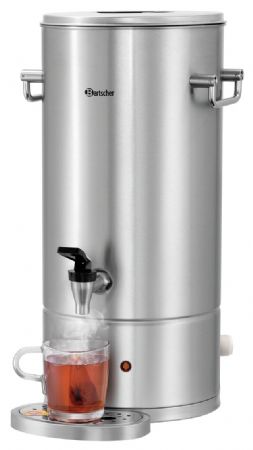Distributeur boissons chaude d’eau 9L-FWA - Bartscher - 200086