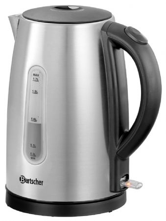 Bouilloire 1,7L - Bartscher - 200095