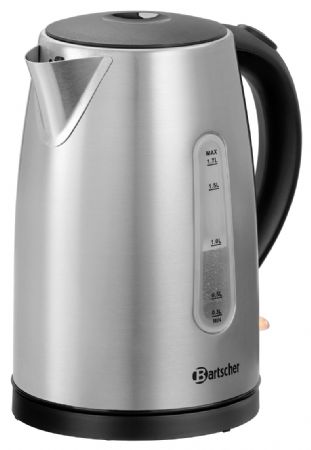 Bouilloire 1,7L - Bartscher - 200095