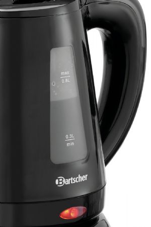 Bouilloire 0,8L - Bartscher - 200108