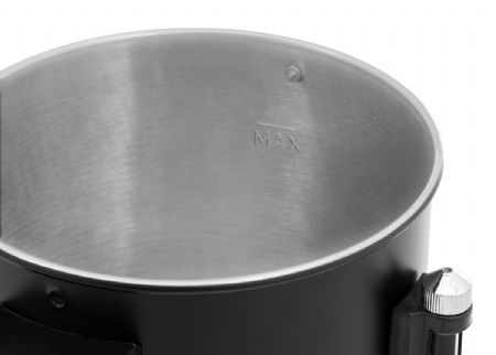 Distributeur professionnel d'eau chaude 10 litres à 1 sortie - Bartscher - 200131