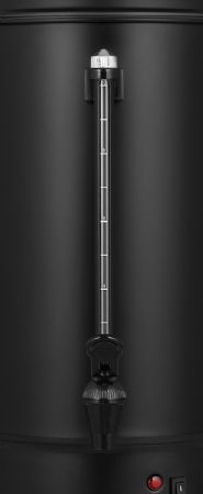 Distributeur professionnel d'eau chaude 10 litres à 1 sortie - Bartscher - 200131