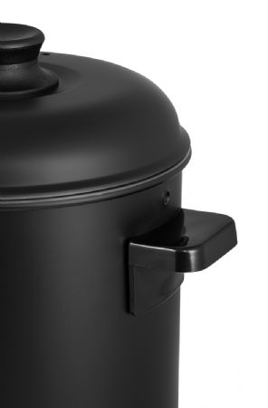 Distributeur professionnel d'eau chaude 10 litres à 1 sortie - Bartscher - 200131