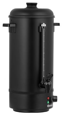 Distributeur professionnel d'eau chaude 10 litres à 1 sortie - Bartscher - 200131