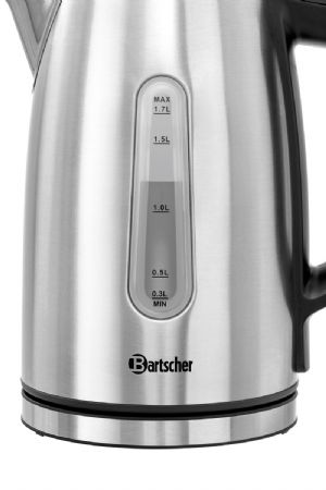 Bouilloire 1 7LD - Bartscher - 200133