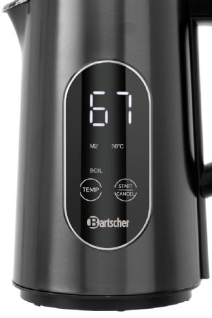 Bouilloire 1 5LD - Bartscher - 200134
