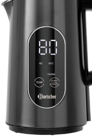 Bouilloire 1 5LD - Bartscher - 200134