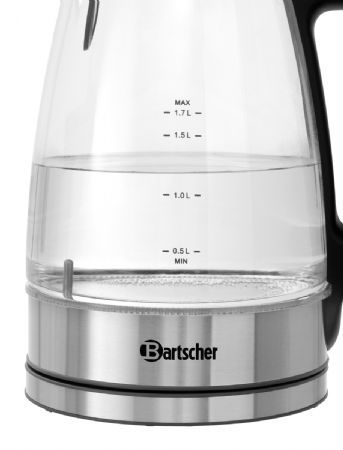 Bouilloire 1 7LDGL - Bartscher - 200135