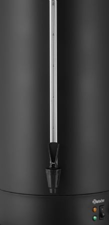 Distributeur professionnel d'eau chaude 28 litres à 1 sortie - Bartscher - 200136