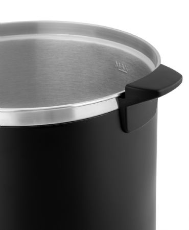 Distributeur professionnel d'eau chaude 28 litres à 1 sortie - Bartscher - 200136