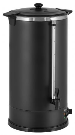 Distributeur professionnel d'eau chaude 28 litres à 1 sortie - Bartscher - 200136