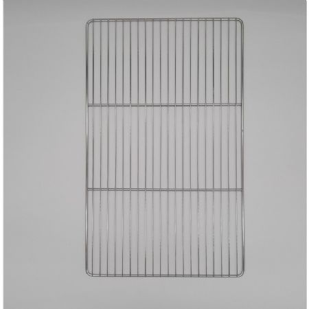 Clayette inox