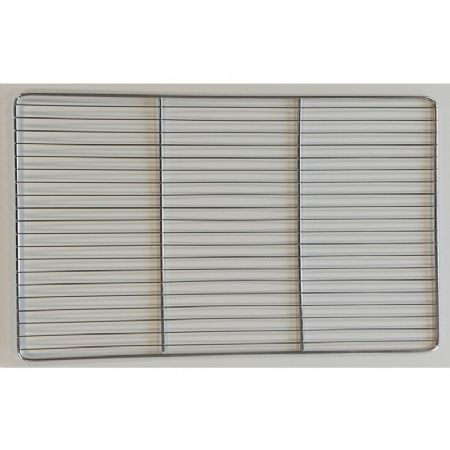 Clayette inox