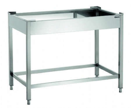 Support PO NT9 - 1150x665x900 mm
