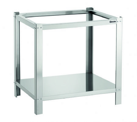 Support PO CT - 895x735x900 mm