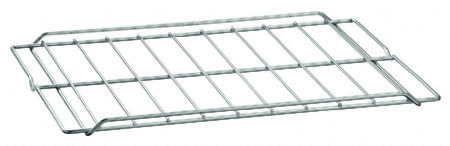 Grille MF6430 - 440x375x5 mm