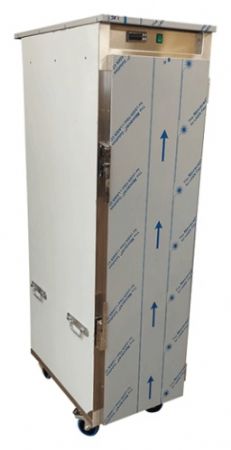 Étuve GN1/1 - 600x800 - Atosa - 20J