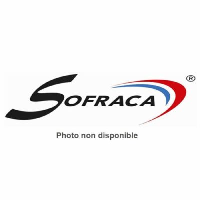 Support mural pour salamandre 24160