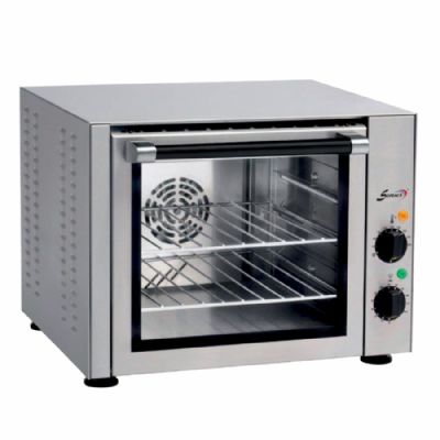 Four  convection lectrique 4 niveaux 28L - grilles 310x315mm