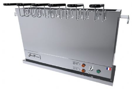 Cuiseur à œufs professionnel 6 œufs 900 W - Sofraca - 25002 Cuiseur à œufs professionnel 6 œufs 900 W - Sofraca - 25002