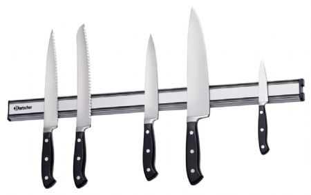 Barre magnétique 615AL - Bartscher - 256025
