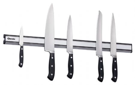 Barre magnétique 615AL - Bartscher - 256025