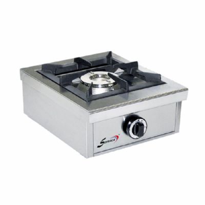 Rchaud gaz  poser 1 zone de chauffe - 6,5kW