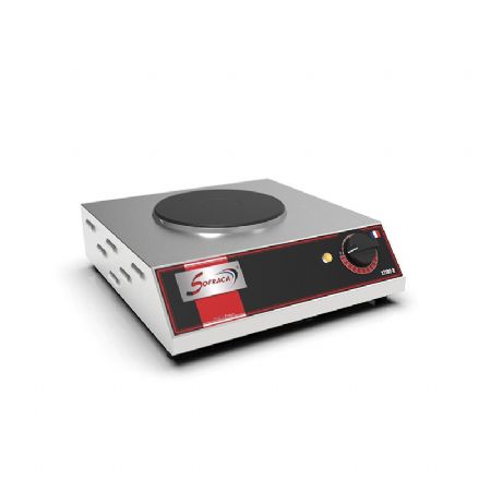 Monophas rchaud professionnel puissance 2 kW  poser