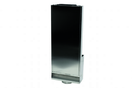 Chemine 900XL - 400x170x1060 mm