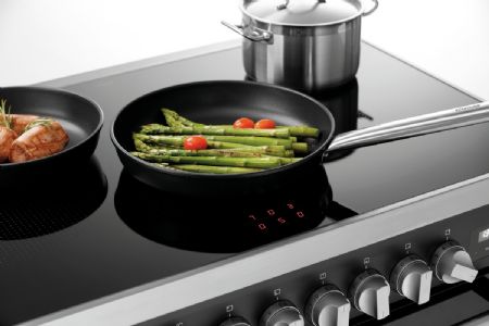 Fourneau profondeur 650 à induction 6K-EBMF - Bartscher - 286426