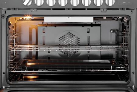 Fourneau profondeur 650 à induction 6K-EBMF - Bartscher - 286426