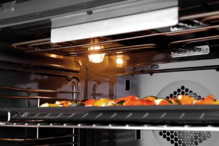 Fourneau profondeur 650 à induction 6K-EBMF - Bartscher - 286426