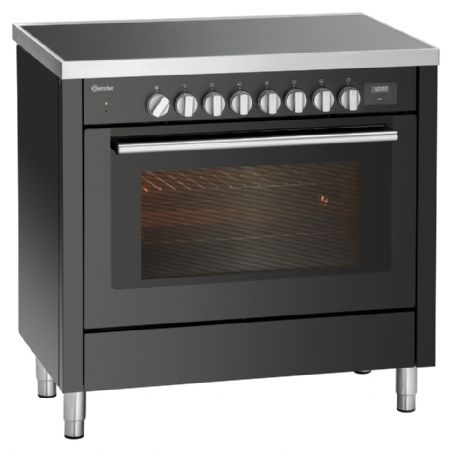 Fourneau profondeur 650 à induction 6K-EBMF - Bartscher - 286426