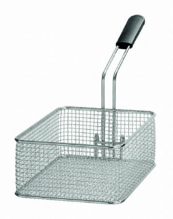 Panier de friteuse 5 L - 198x530x250 mm