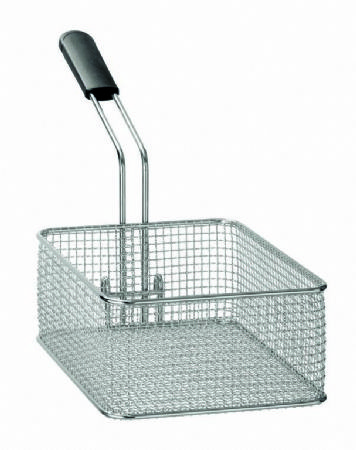 Panier de friteuse 5 L - 198x530x250 mm