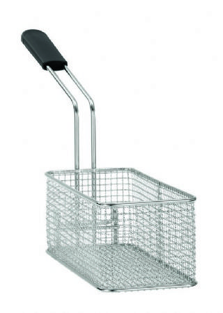 Panier de friteuse 3.3 L - 119x560x260 mm