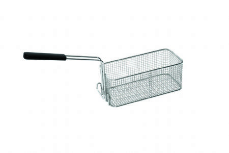Panier de friteuse 3.5 L - 525x130x250 mm