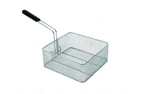 Panier de friteuse 7.7 L - 525x270x250 mm