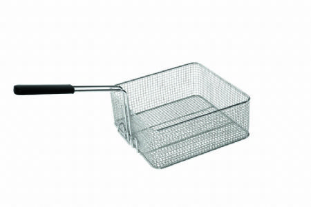 Panier de friteuse 7.7 L - 525x270x250 mm