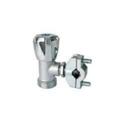 Robinet auto-perçeur pour création d'un nouveau point d'accès d'eau pour toutes les fontaines d'eau Robinet auto-perçeur pour création d'un nouveau point d'accès d'eau pour toutes les fontaines d'eau