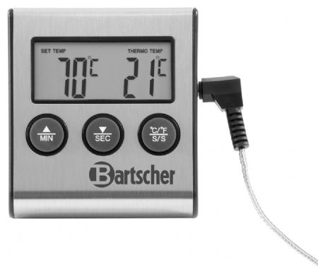 Thermomètre EDD 2500 - Bartscher - 292058