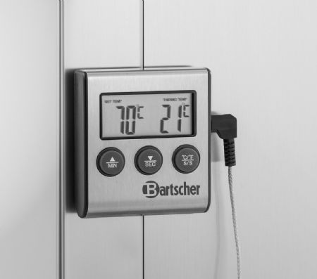 Thermomètre EDD 2500 - Bartscher - 292058