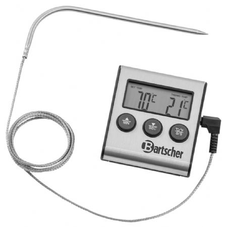 Thermomètre EDD 2500 - Bartscher - 292058