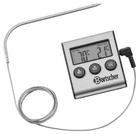 Thermomètre EDD 2500 - Bartscher - 292058