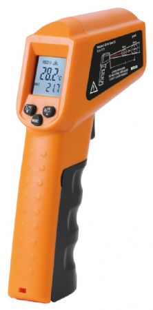 Thermomètre infrarouge D5500 - Bartscher - 292059