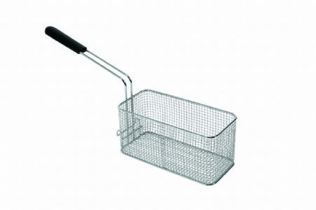 Panier de friteuse 4 L - 550x130x270 mm